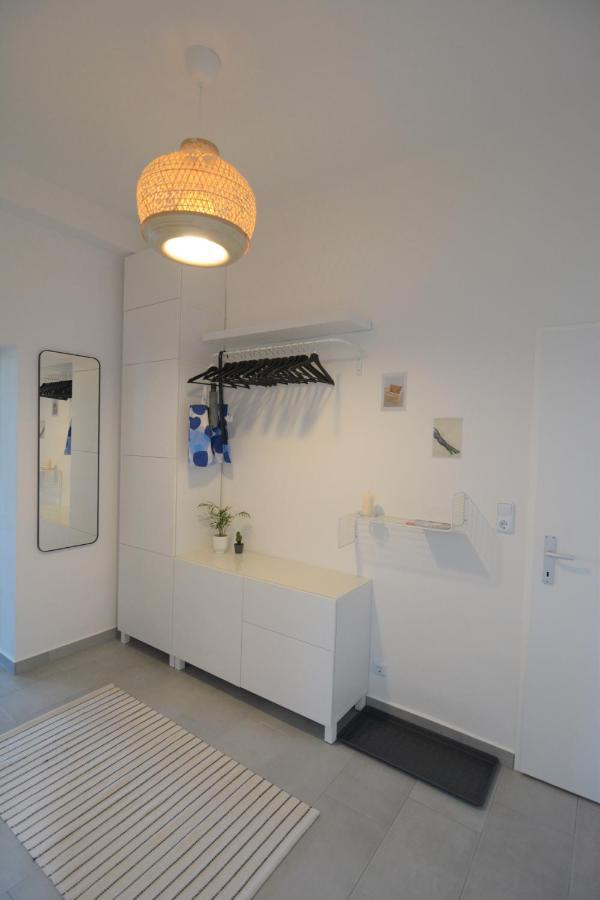 Apartament 2-rooms; And Relax! Near Main Station Wiedeń